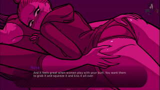 Küssen Therapie Demo-Episode Zwei