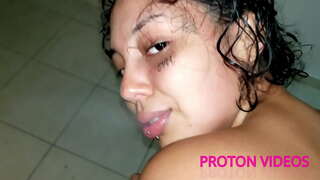 This is a smoking scene with the nice tattoed female model. Here we bareback fuck her pretty pussy while she is smoking. For those who like smoking. Two angles including POV.