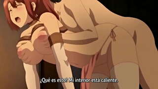 Summary Cumshots Isekai Episode 1