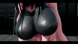 Futa FPF llawn sain gyda llais