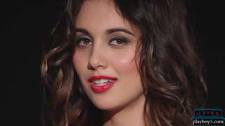 Blase butt latin MILF babe bekommt nackt im Traum date mit Ihr