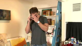 ���ਿਲ੍ਫ਼ ਕਾਮੋਤੇਜਤ Anastasha ਚਿੱਟੇ ਦਾ ਆਨੰਦ ਮਾਣਿਆ ਤੀਬਰ ਚੂਤ ਚੁਦਾਈ ਕਰਦੇ