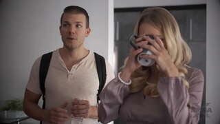 MissaX - Mommy&amp;#039;s Boy Helps