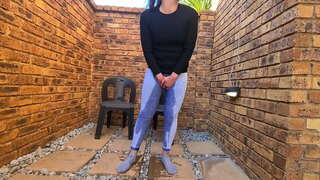 Chubby തലവാചകങ്ങള് slut വീടിനെ അതിഗംഭീരം pissing compilation | wet and messy