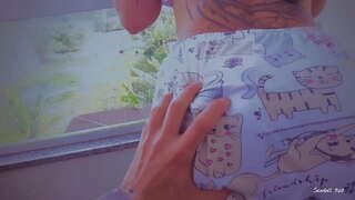 Отчим дорад СВЕРКАЯ БО хвостиком КОМИЛ / МЕГИРАД ШИР ДАР CU - SEXDOLL520