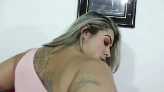 ���ੱਡੀ ਗਦਾ ਲੈਟਿਨ