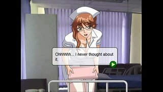 Q - Познакомься жана трахни Интенсивную терапияны алышат