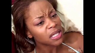 Kitten is caught by a dwarf