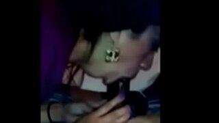 BEST of BOTH WORLDS! Latina and Asian slut have a wild sexy threesome with a BBC