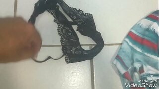 Puer ficken am Büro