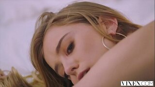 Дикий Секс Менән Шөғөлләнә VIXEN моделе Потрясающий Босс