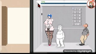 Babys Geheimnis 5 (keine audio)