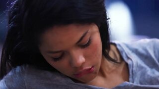 ���ती करते गोड प्रेम करण्यासाठी त्याची पत्नी नंतर कार्यालय तास