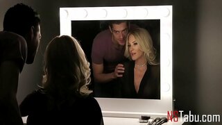 Ramming m. HARD On m.s Day