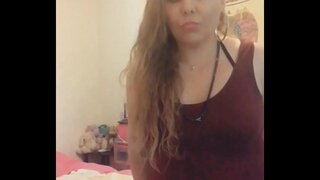 Immer bereit für mich, zu haben ein anal-Orgasmus und lassen Sie sich ansehen,