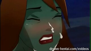 Хентай Ба Адолат